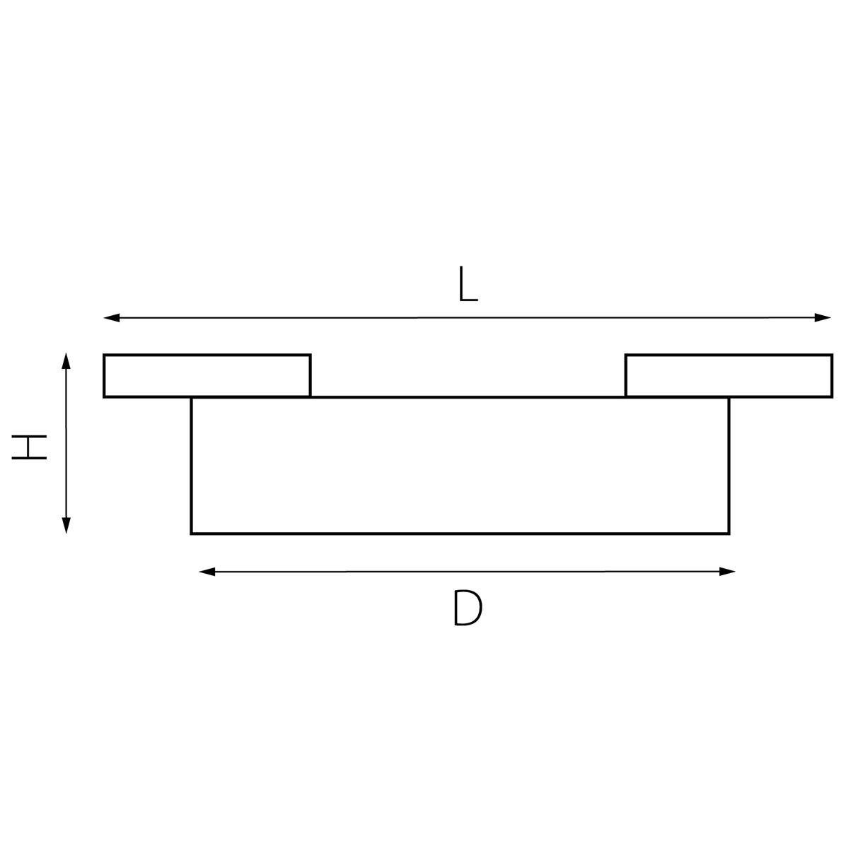 Трековый светодиодный светильник Lightstar Linea 206437