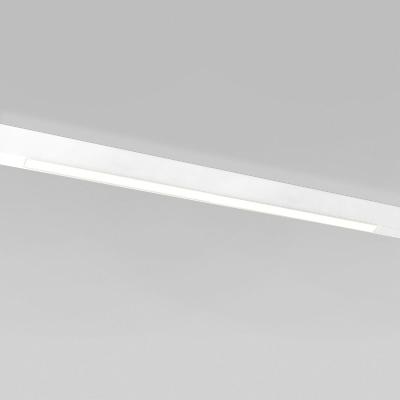 Трековый магнитный светильник Elektrostandard Slim magnetic 85002/01 4690389188596 a059183
