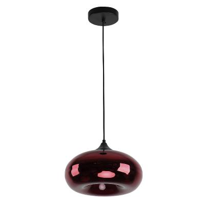 Подвесной светильник Modemodern MD.0610.1 RED