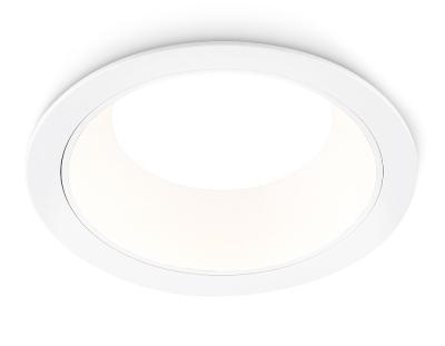 Встраиваемый светильник Ambrella Light GX Standard Tech Techno Spot TN52331