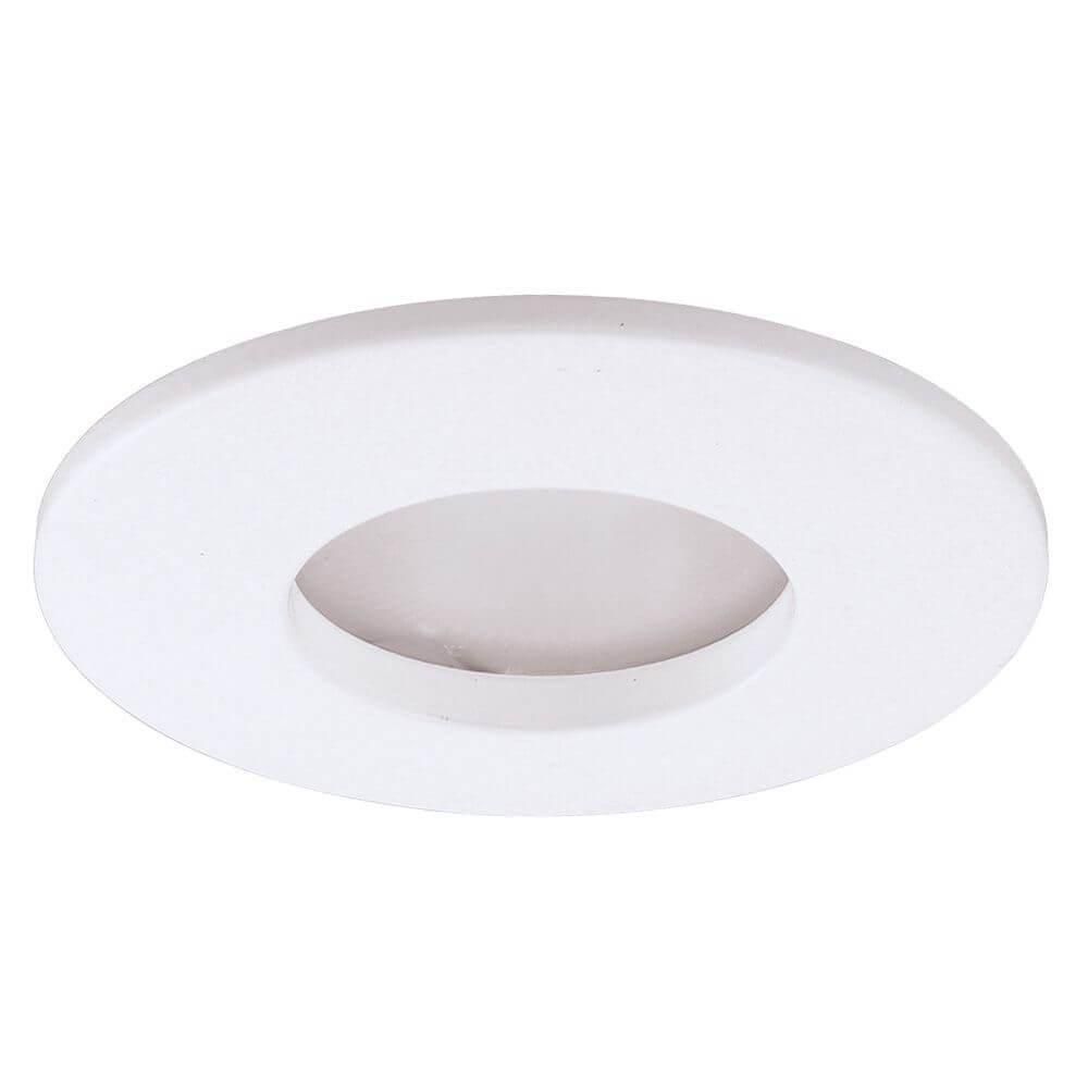 Встраиваемый светильник Arte Lamp Aqua A5440PL-1WH