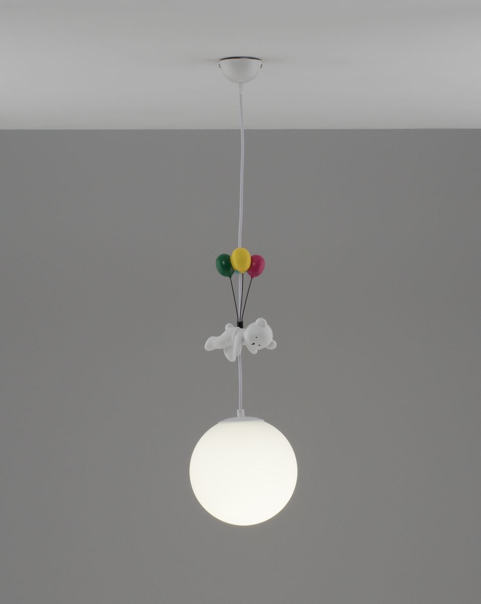 Подвесной светильник Moderli Baloons V11234-1P