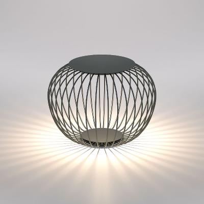 Ландшафтный светильник Elektrostandard Firenze 4690389206573 35178/S a067384