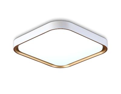 Потолочный светильник Ambrella Light Orbital Air FZ1253