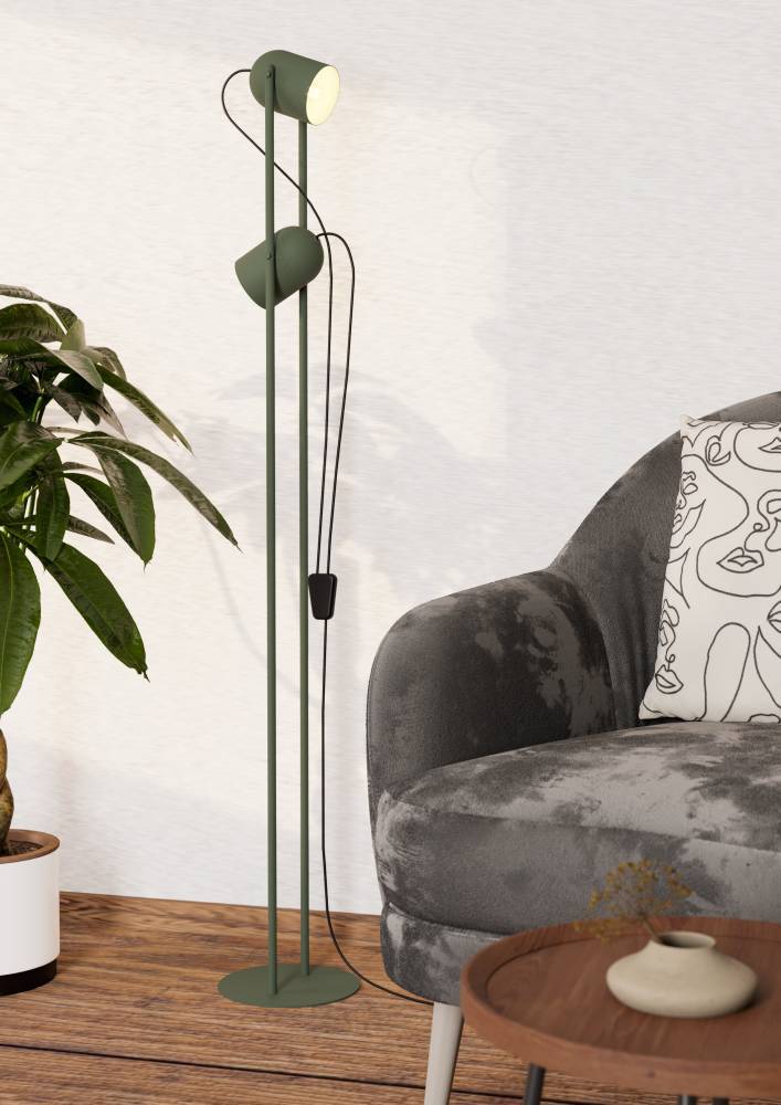 Торшер Eglo Tilston 44137