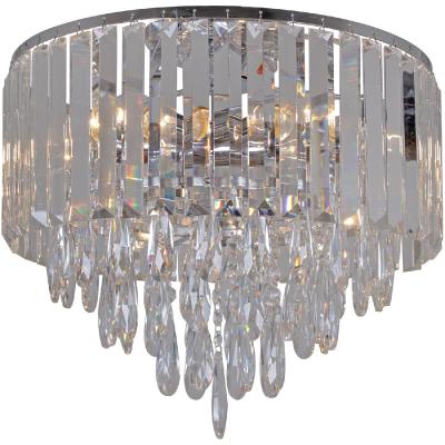 Потолочная люстра Reluce 09055-3.3-06 CR