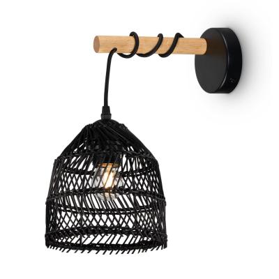 Бра Freya Mesh FR5334WL-01B Бра Freya Mesh FR5334WL-01B