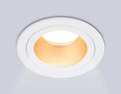 Встраиваемый светильник Ambrella Light Techno spot Technic base TN102823