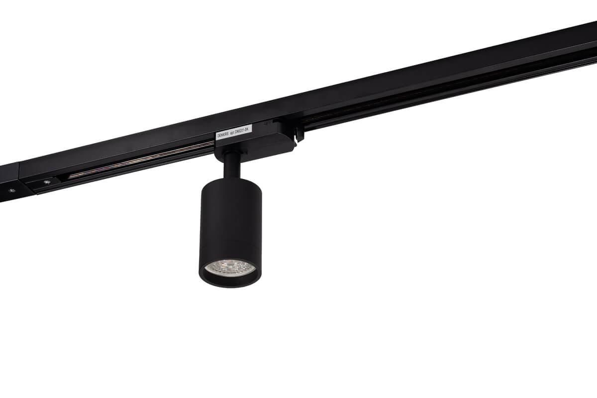 Трековый светильник Denkirs DK6201-BK - Elektrostandard.net Трековый светильник Denkirs DK6201-BK