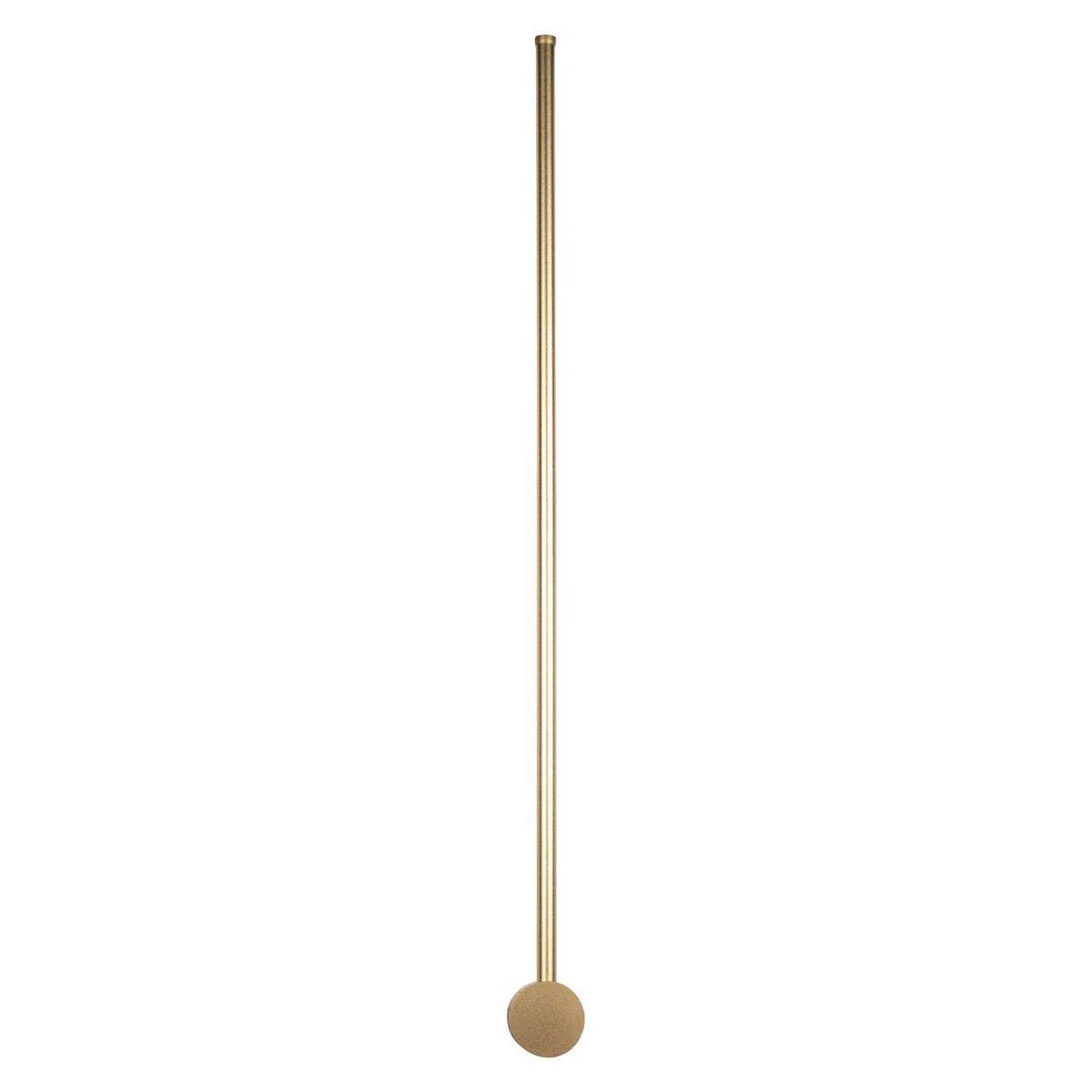 Настенный светодиодный светильник Loft IT Rays 10056GD