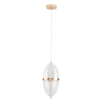 Подвесной светильник Arte Lamp Andromeda A2089SP-3GO