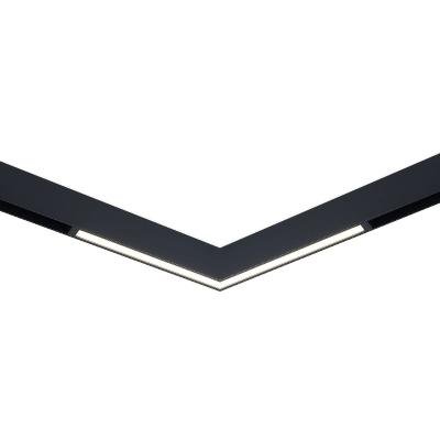 Трековый магнитный однофазный светильник ST Luce Skyline 48 ST800.409.20
