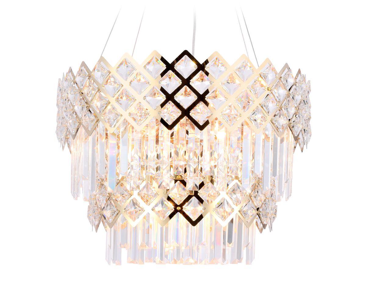 Подвесная люстра Ambrella light Traditional TR5275