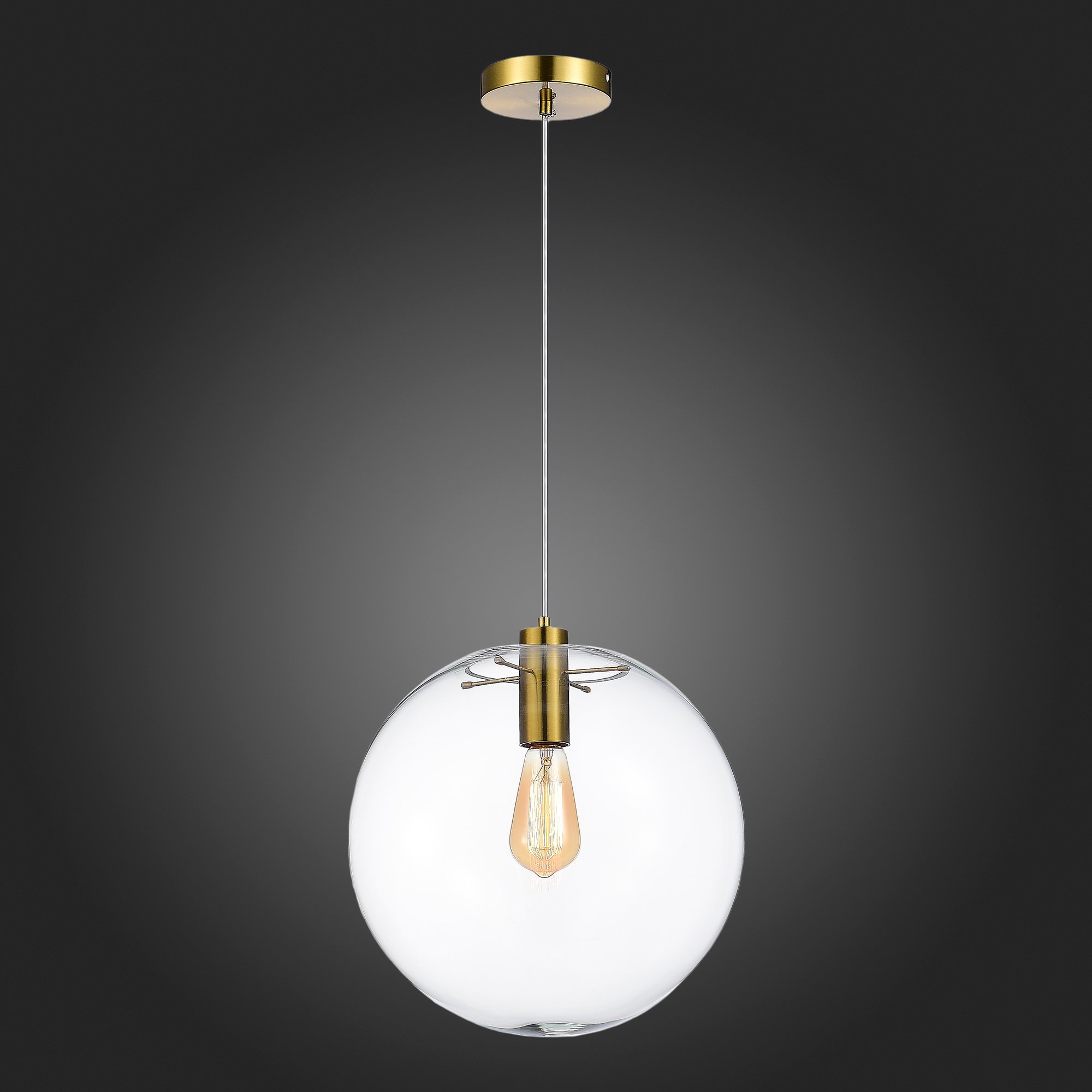 Подвесной светильник ST Luce Noor SL1056.233.01