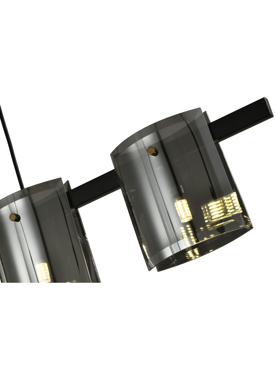 Подвесная люстра Zortes Rony ZRS.1209.01