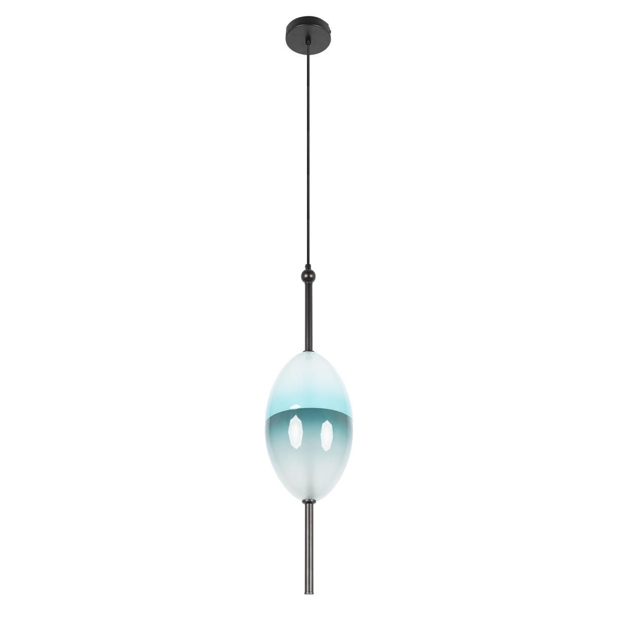 Подвесной светильник Loft IT Venice 10223/E Blue
