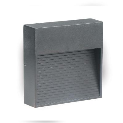 Фасадный светильник Feron Чикаго DH204-1 51953