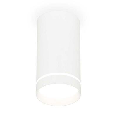 Комплект накладного светильника Ambrella light Techno Spot XS (C8161, N8461) XS8161006