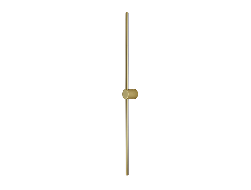 Настенный светильник Newport 15101N/A mat.gold М0071563