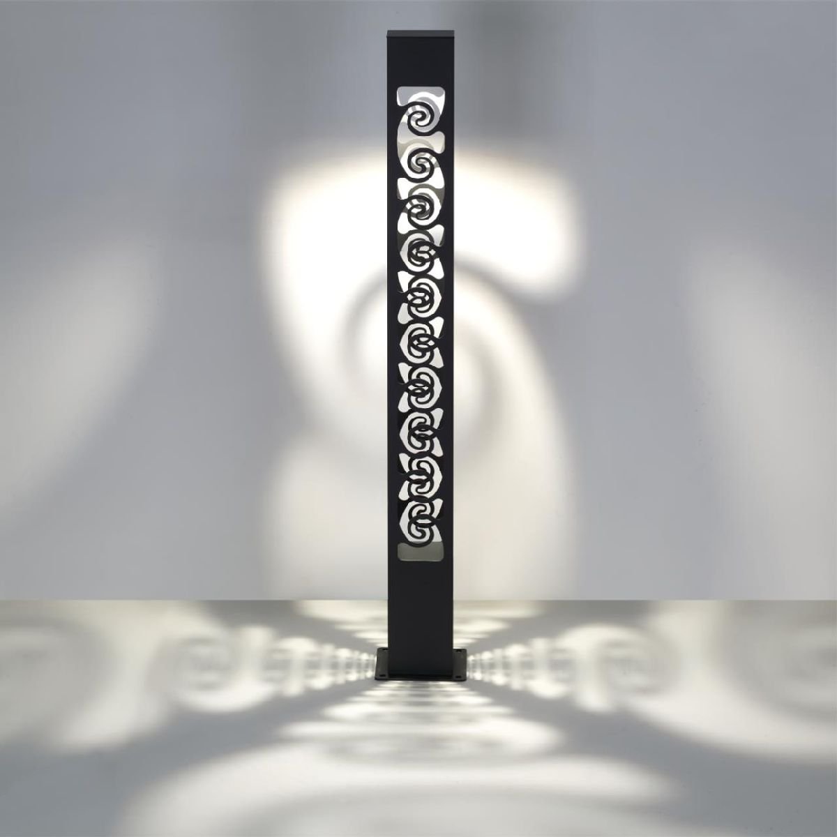 Ландшафтный светильник Novotech Netz 359284