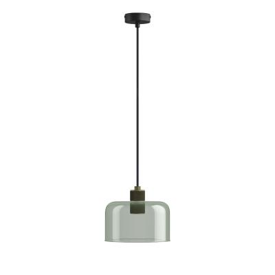 Подвесной светильник 33Lab.studio PND.105.01.01.003.BL.AB-S.28.GS