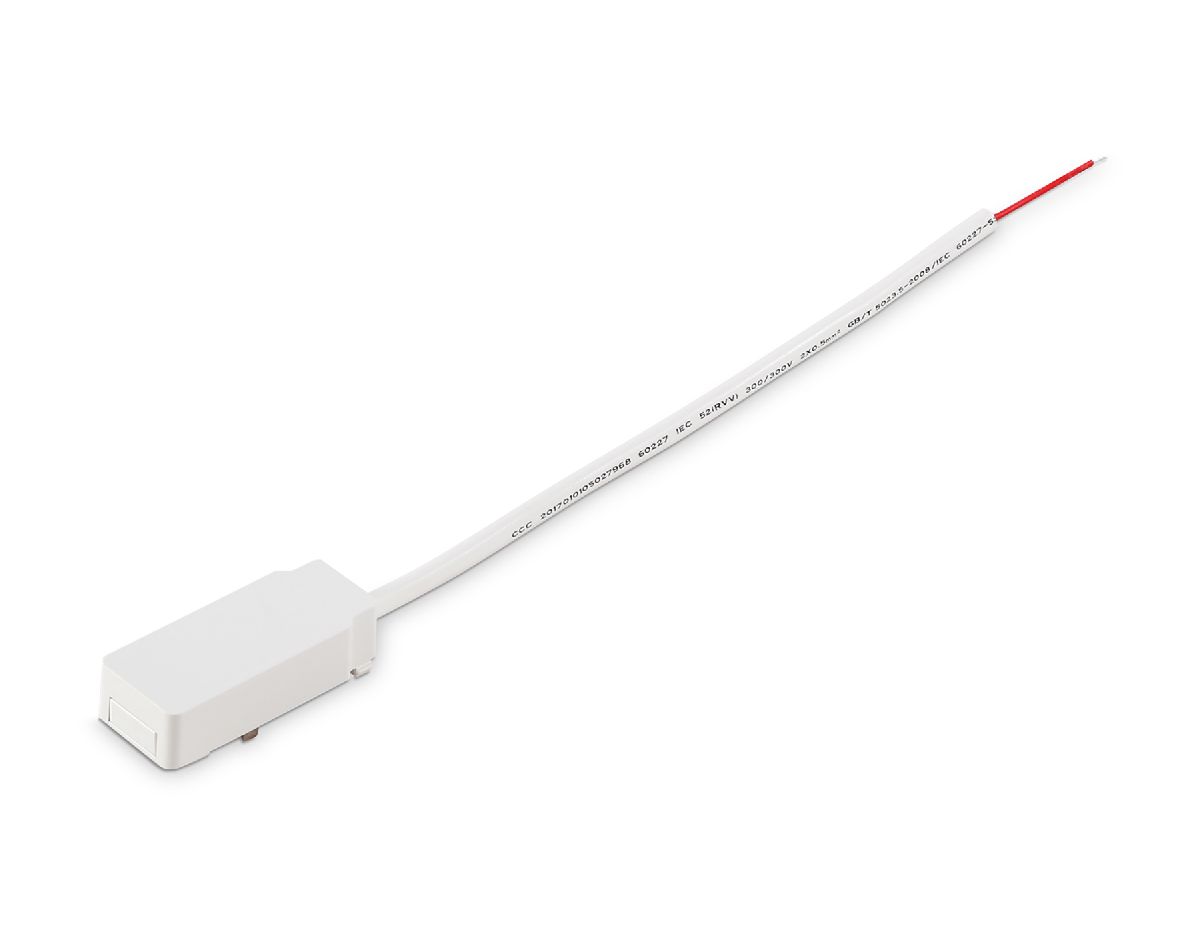 Ввод питания Ambrella Light Track System GV1261