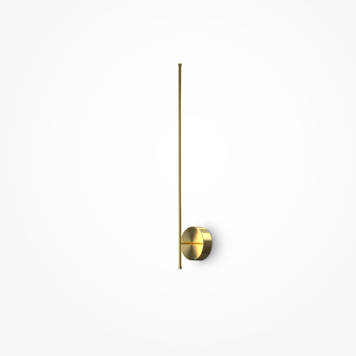 Настенный светильник Maytoni Elegant C085WL-L7BS2.7K-1
