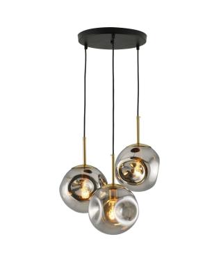 Подвесной светильник Moderli Amo V11524-3P