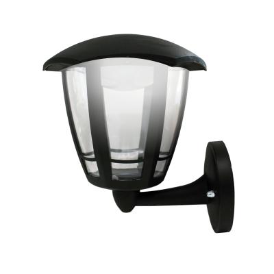 Уличный настенный светильник Apeyron Дели ДБУ 07-8-005 У1 11-188