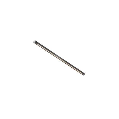 Трековый магнитный светильник Maytoni Technical Points Exility X TR241-2-12W4K-B