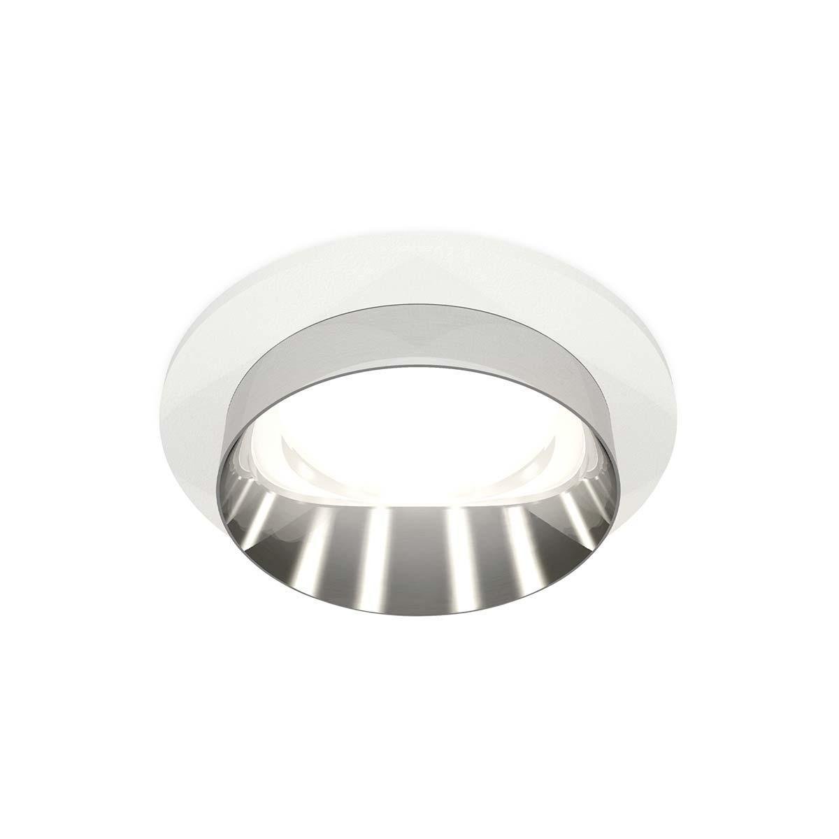 Встраиваемый светильник Ambrella light Techno Spot XC (C6512, N6132) XC6512022