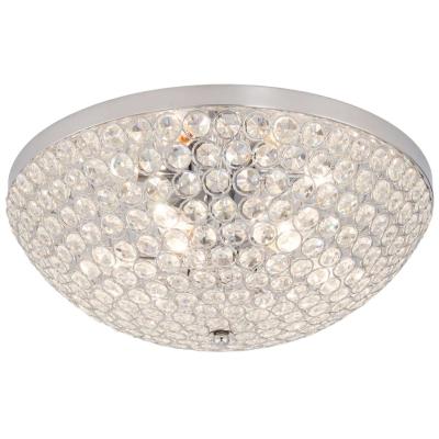 Потолочная люстра Citilux Шарм CL316161 Потолочная люстра Citilux Шарм CL316161