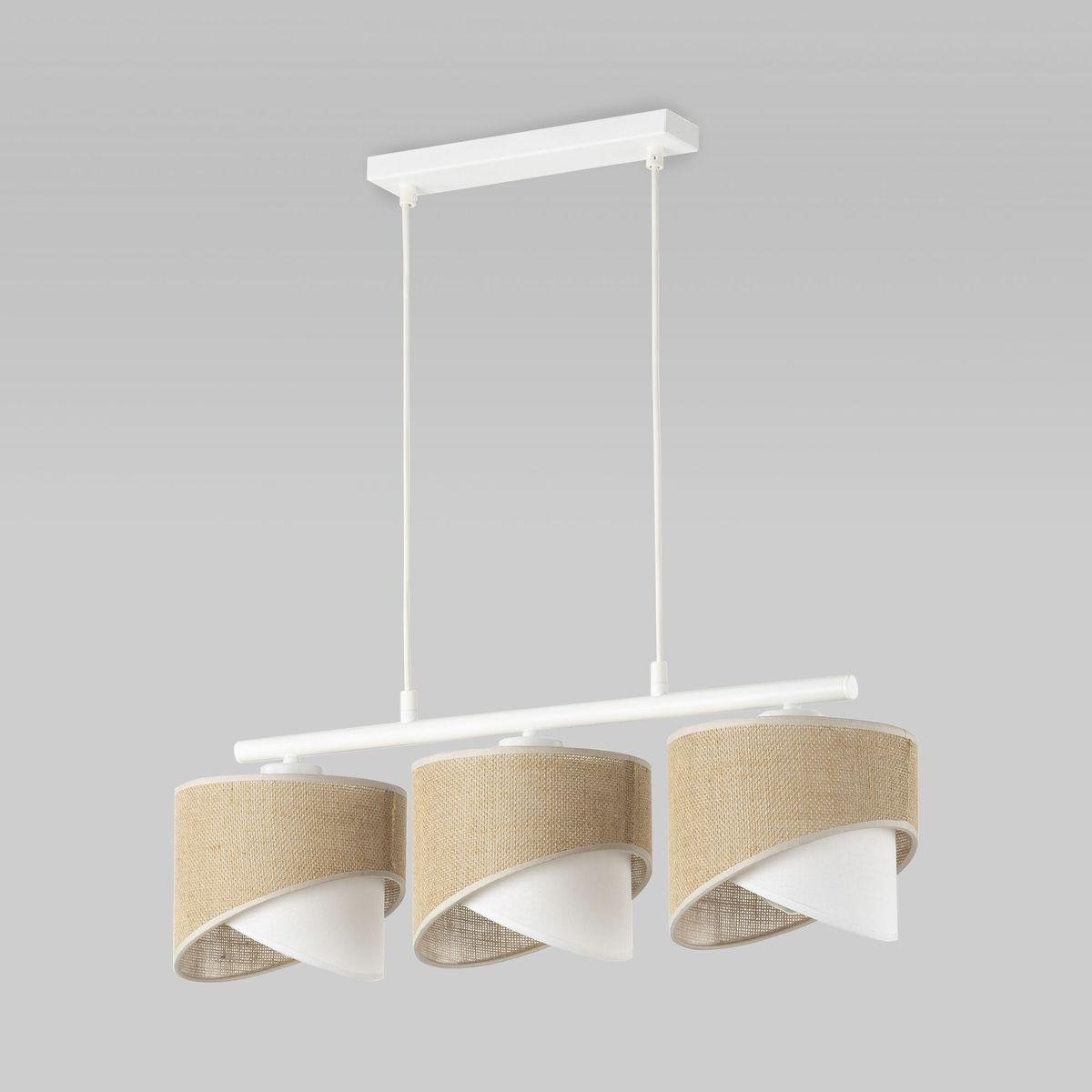Подвесная люстра TK Lighting 4827 Marlon