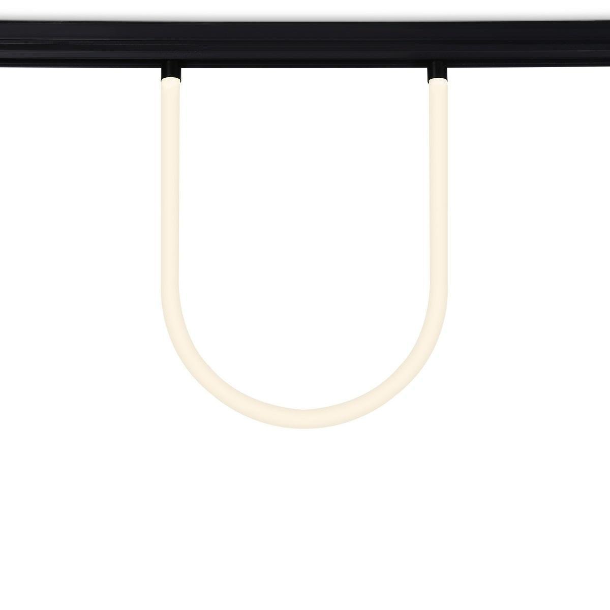 Трековый подвесной светодиодный светильник Ambrella light Track System Magnetic GL4300