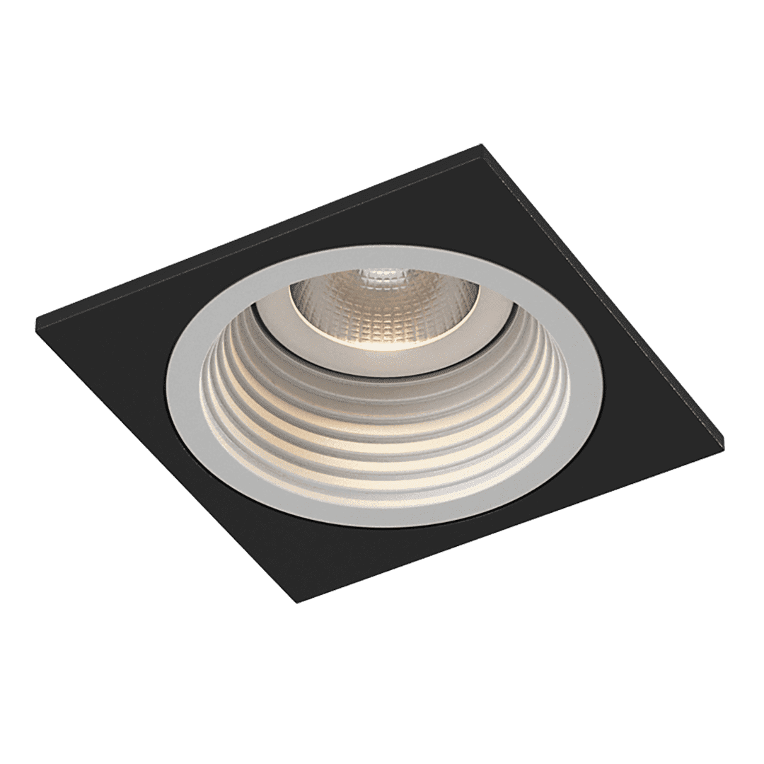 Корпус встраиваемого светильника SWG COMBO-42-BL 004183