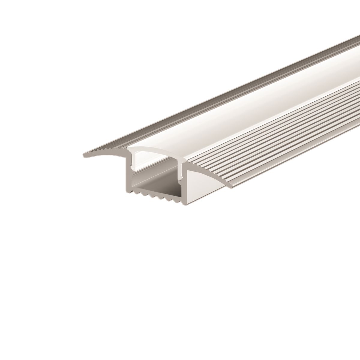 Алюминиевый профиль встраиваемый в пол Maytoni Led Strip 636022