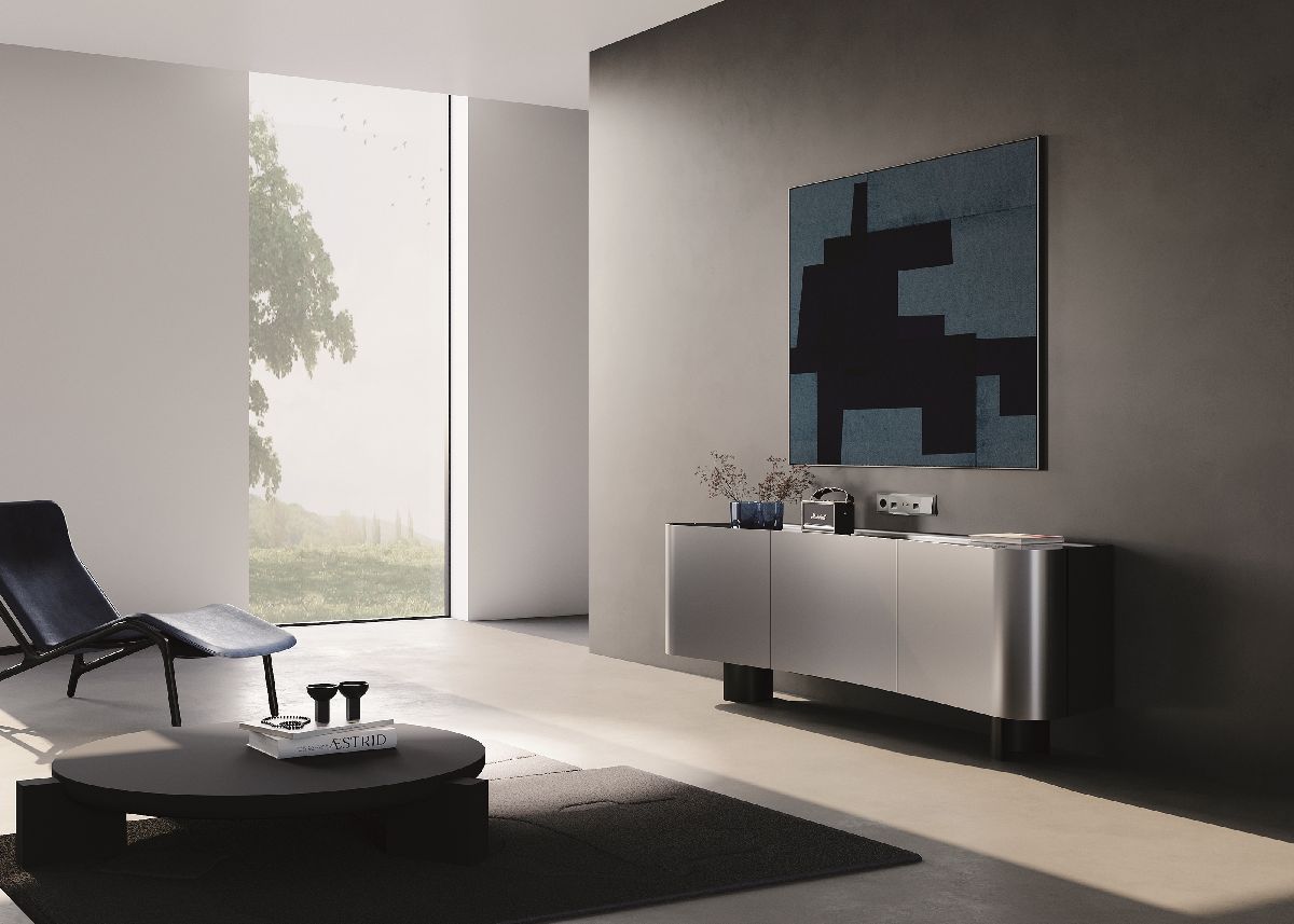 Рамка на 5 постов Voltum S70 VLS110506