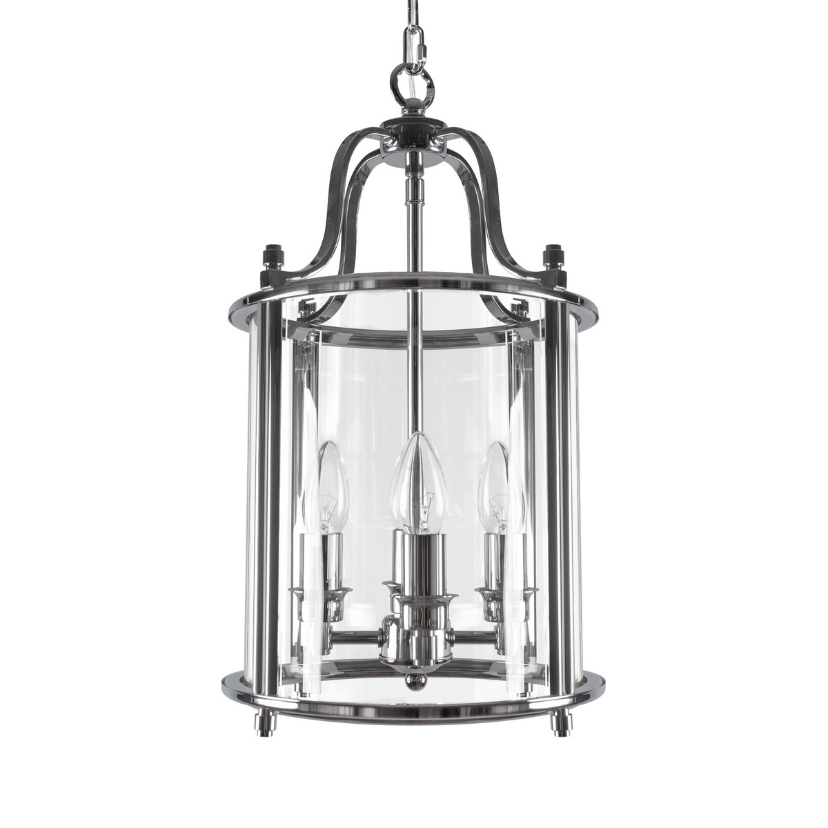 Подвесной светильник Loft IT Lighthouse 10456/4 CR