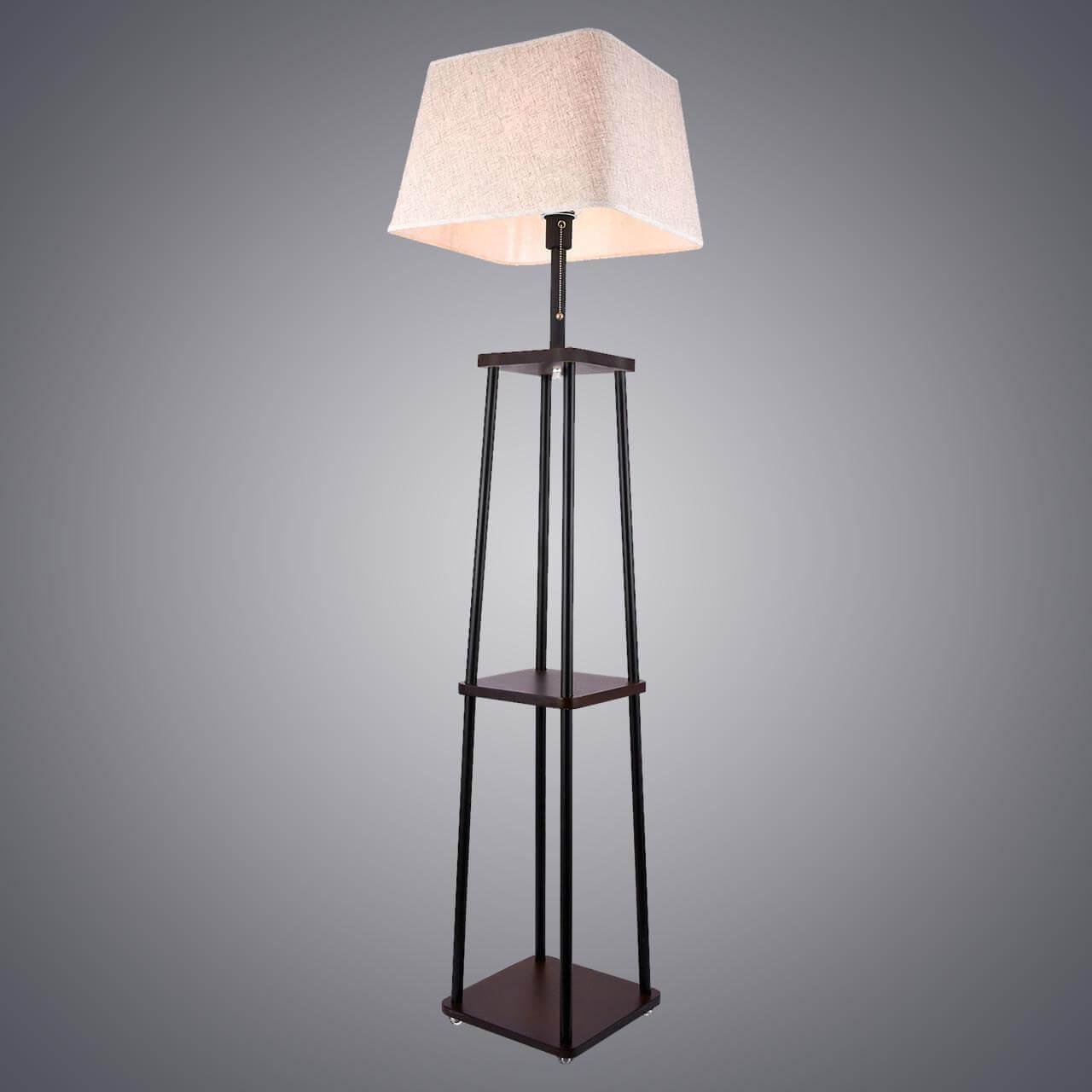 Торшер Lussole Wrangell LSP-0523