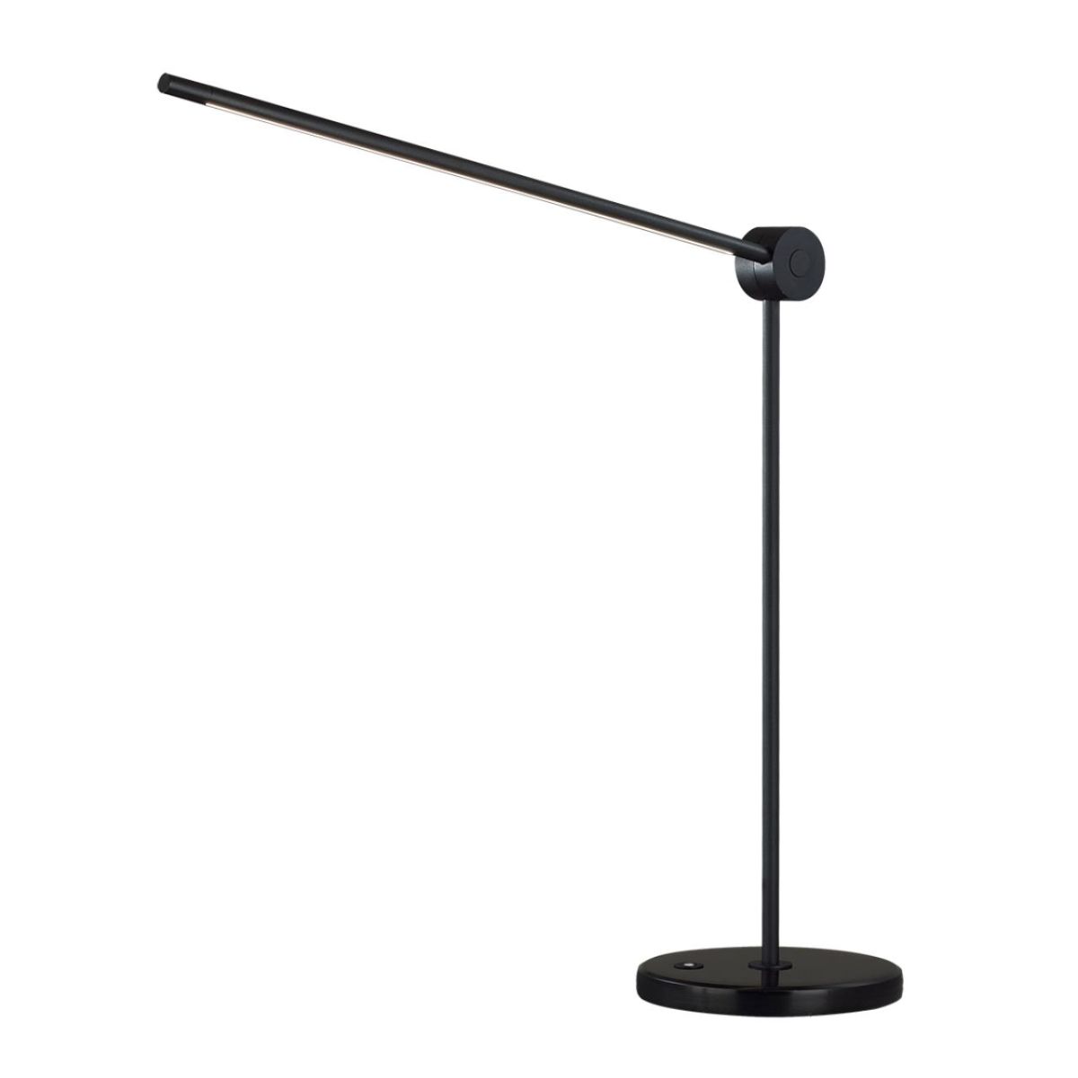 Настольная лампа Novotech Hightech Foden 7101/12TLA