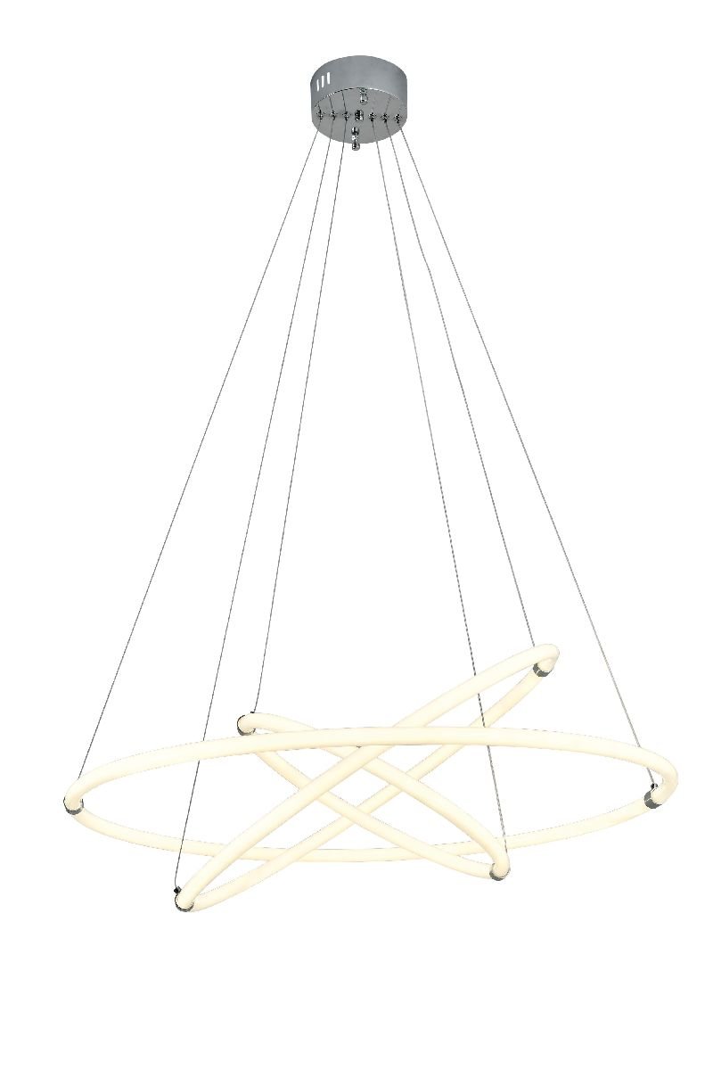 Подвесная люстра Zortes Blasy ZRS.57793.174