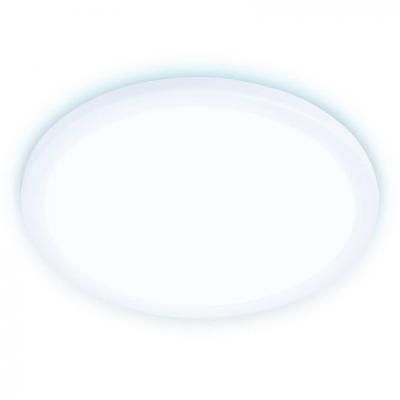 Встраиваемый светодиодный светильник Ambrella light Led Downlight DLR316