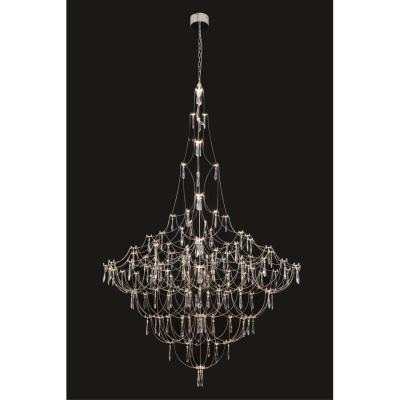 Подвесная люстра Omnilux Ovindoli OML-95603-132