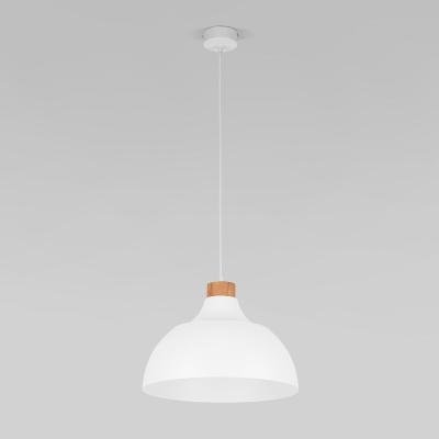 Подвесной светильник TK Lighting Cap 2070 Cap White a065139
