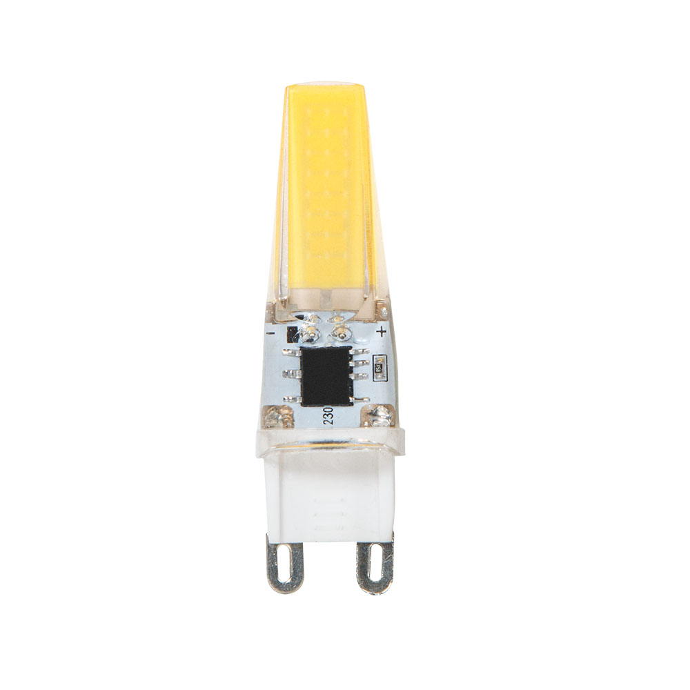 Светодиодная лампа Arte Lamp Lugo G9 2,5W 4000К A0925-4K