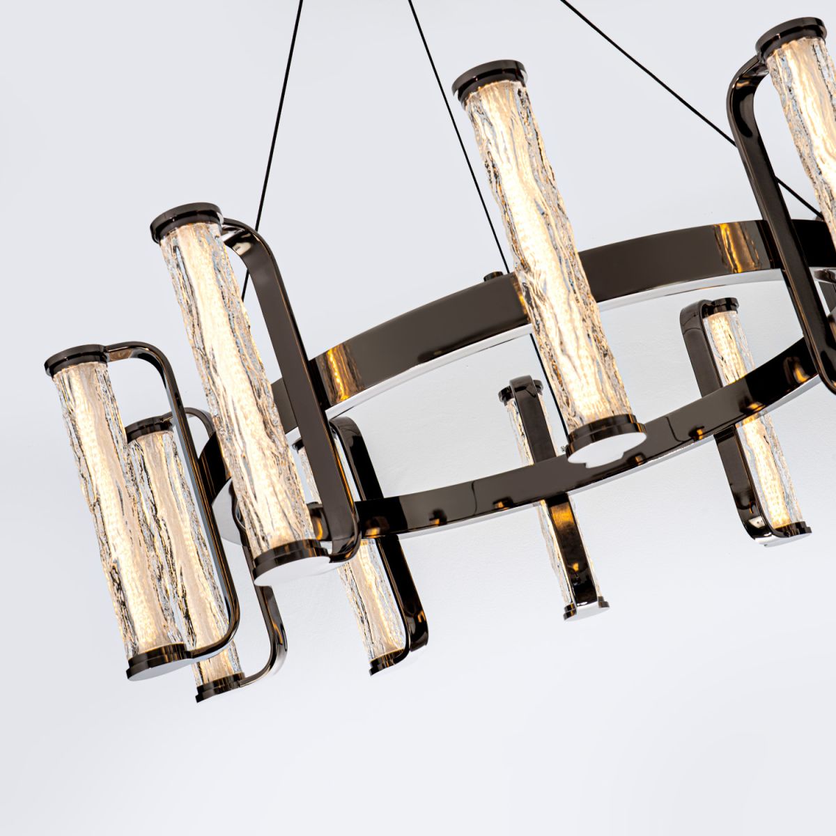 Подвесной светильник Modestyle MS.2340.800 BK