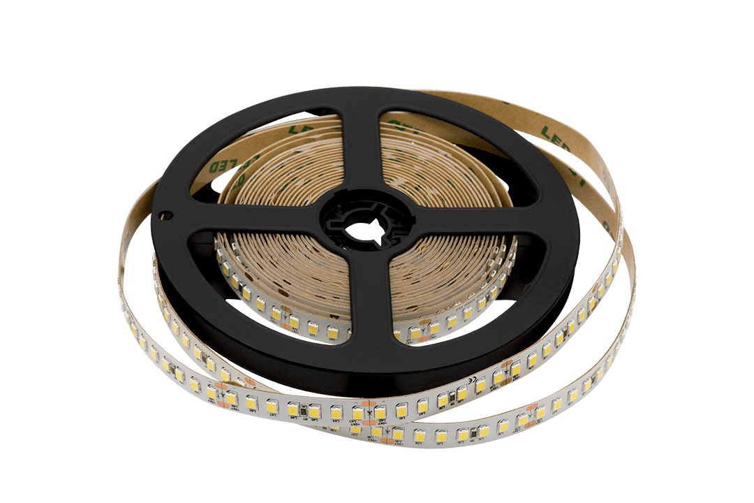 Светодиодная лента SWG SWG2P168-24-17.3-W-20 003489