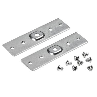 Комплект соединителей накладного шинопровода Lightstar Uno 509180