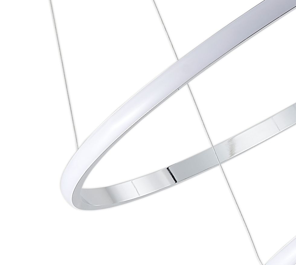 Подвесная люстра Zortes Ringolight ZRS.33322.63C