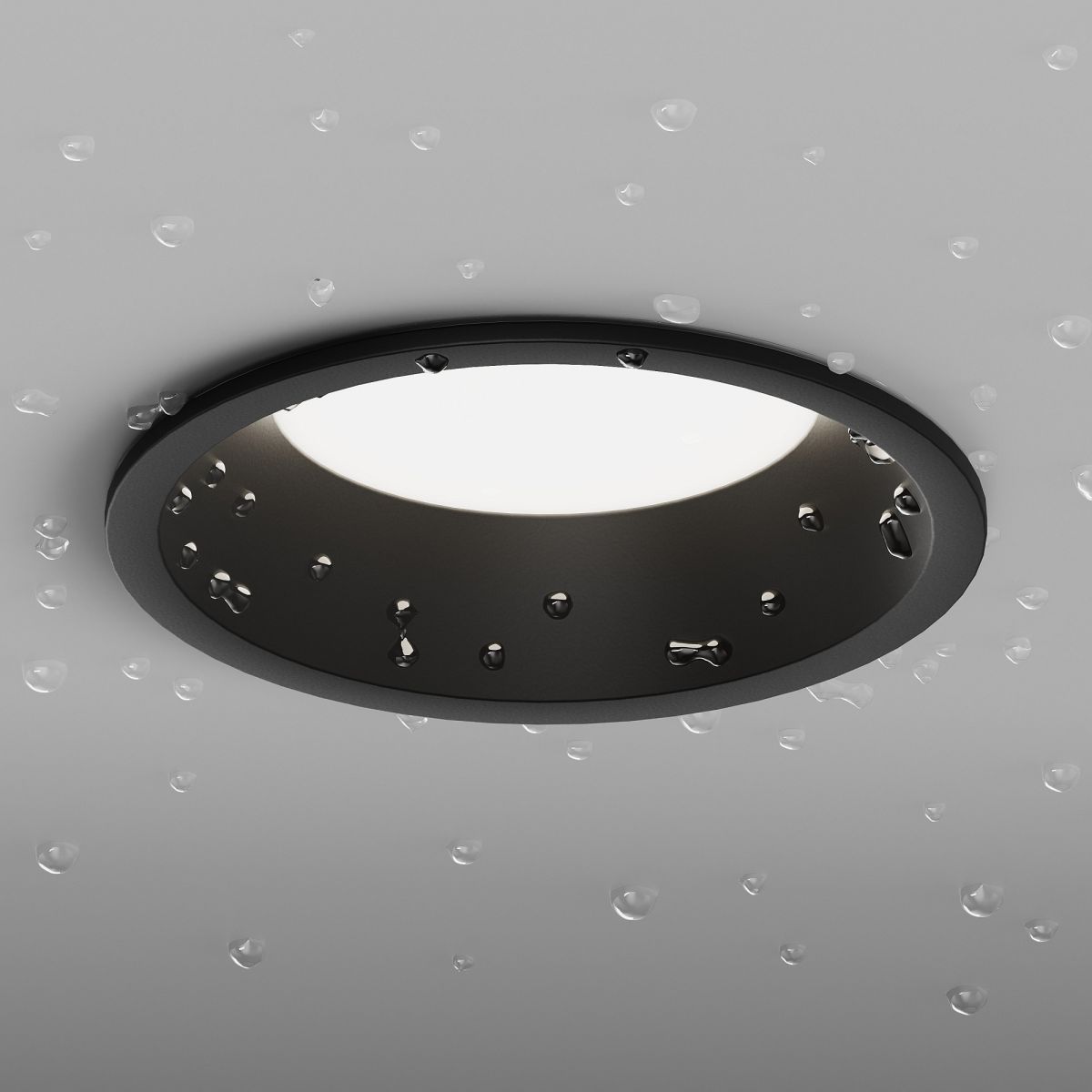 Точечный светильник Hesby Lighting Harstad HSBL_0227